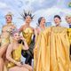 “เก่ง ธชย” ควง “อาร์ต อารยา” ร่วมเทศกาลระดับโลก WorldPride Amsterdam 2026  ประกาศศักดาพลังประเทศไทยสู่สายตาชาวโลก