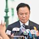 อนุทิน” มั่นใจไทยเจรจาภาษีสหรัฐฯ ได้ เตรียมอุทธรณ์ลดอัตราภาษี โยน “พิพัฒน์” แจงปม “สันติ” ลาออก